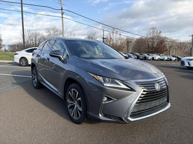 used 2017 Lexus RX 350 car, priced at $26,993