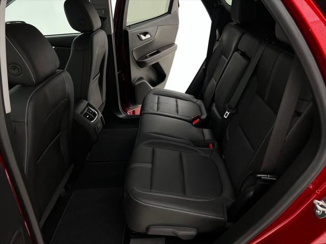 used 2023 Chevrolet Blazer car, priced at $32,993