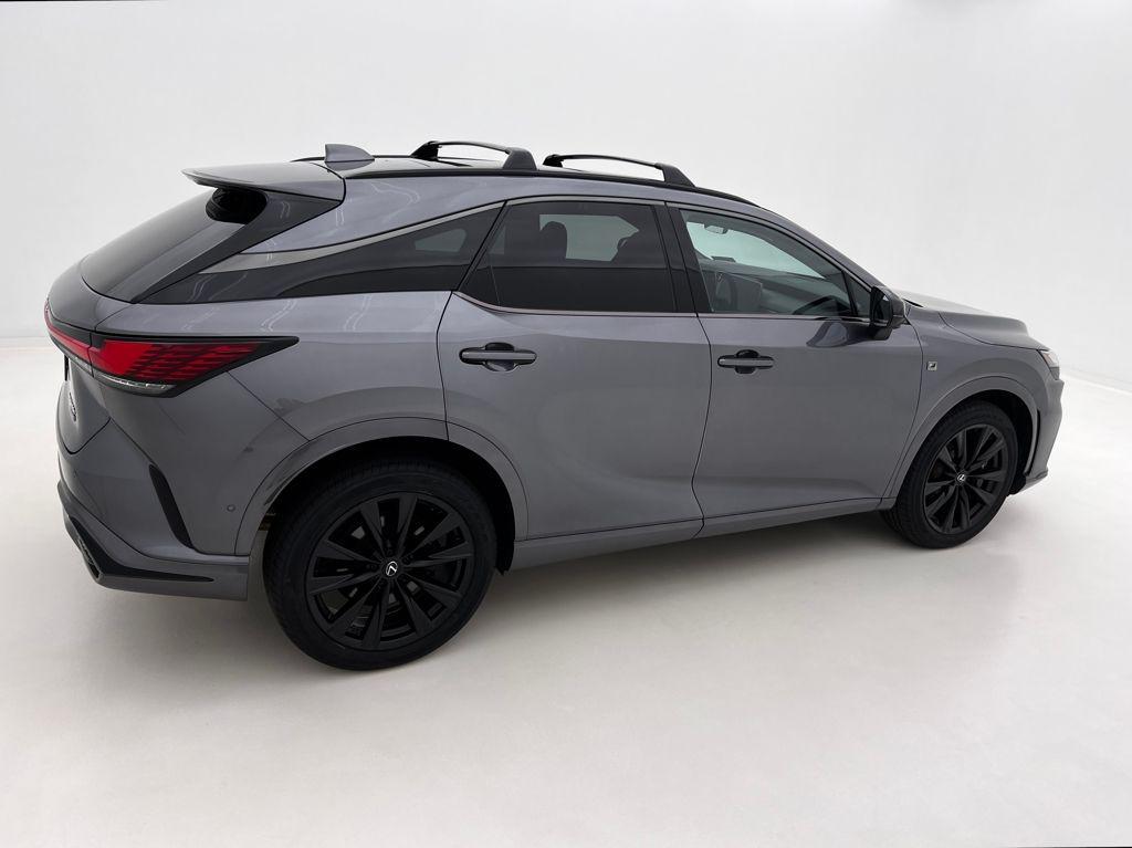used 2023 Lexus RX 500h car, priced at $59,993