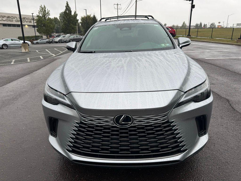 used 2024 Lexus RX 350 car, priced at $54,993