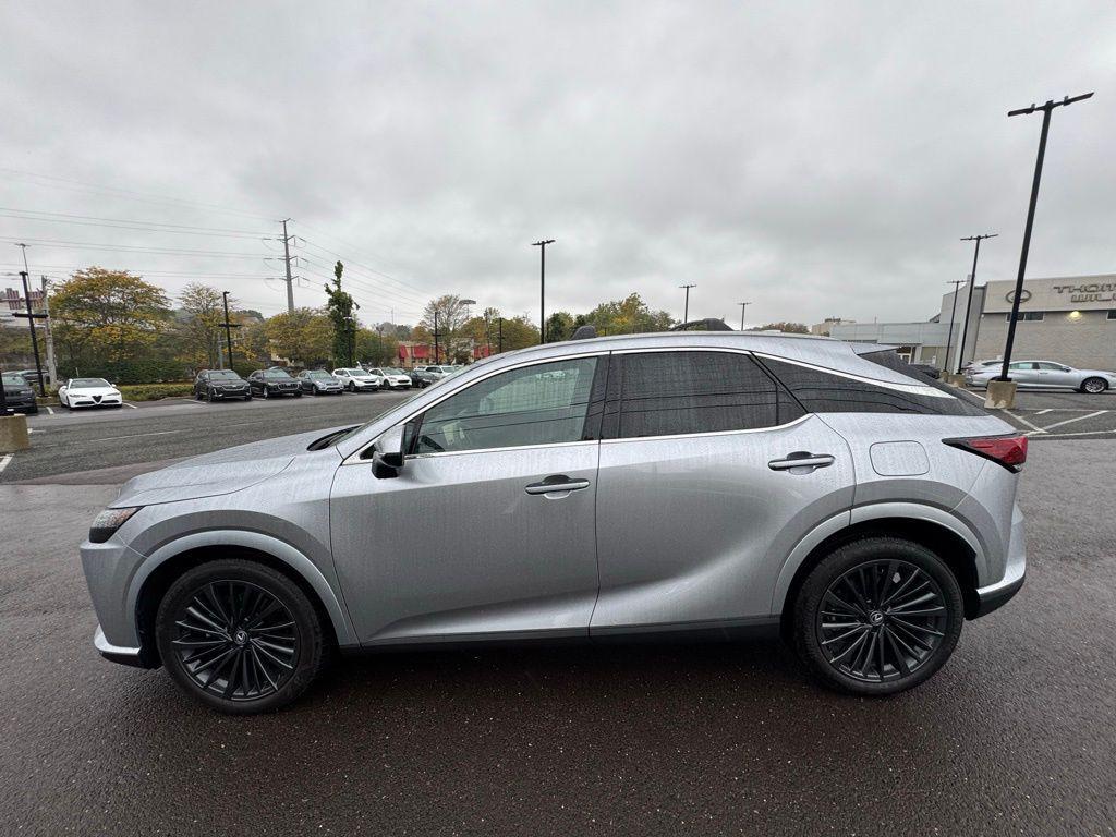 used 2024 Lexus RX 350 car, priced at $54,993