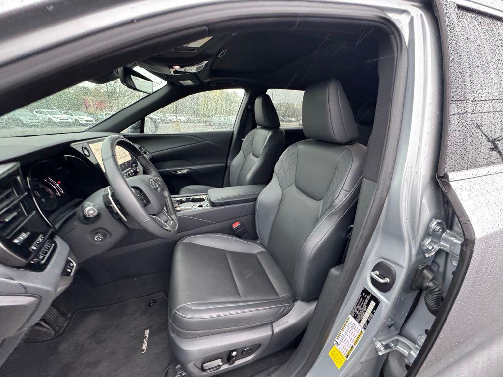 used 2024 Lexus RX 350 car, priced at $54,993