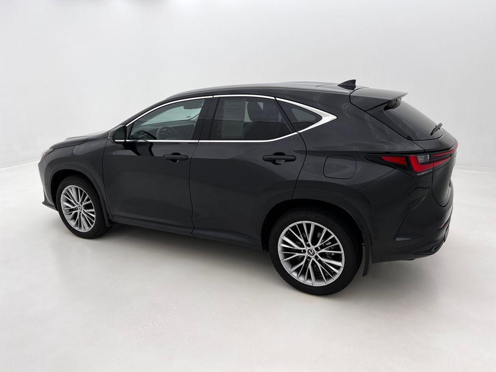 used 2025 Lexus NX 350 car, priced at $54,993