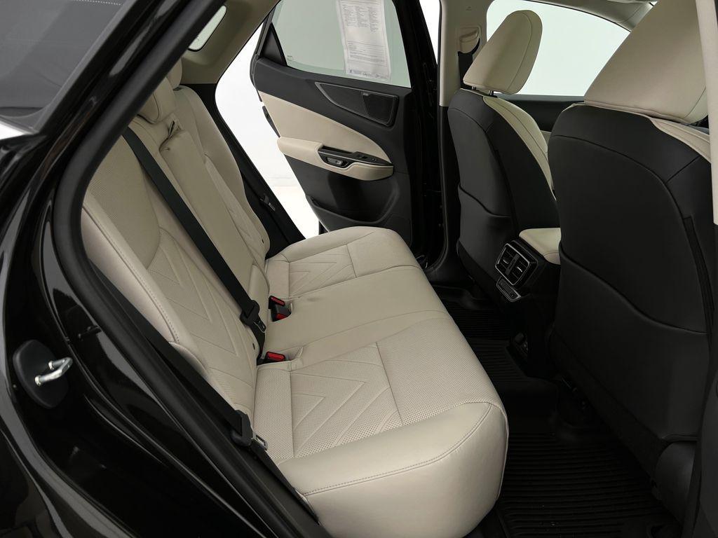 used 2025 Lexus NX 350 car, priced at $54,993