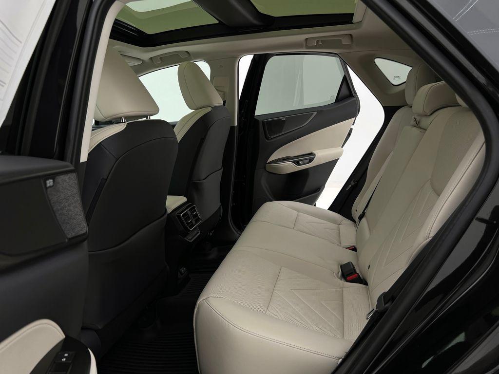 used 2025 Lexus NX 350 car, priced at $54,993