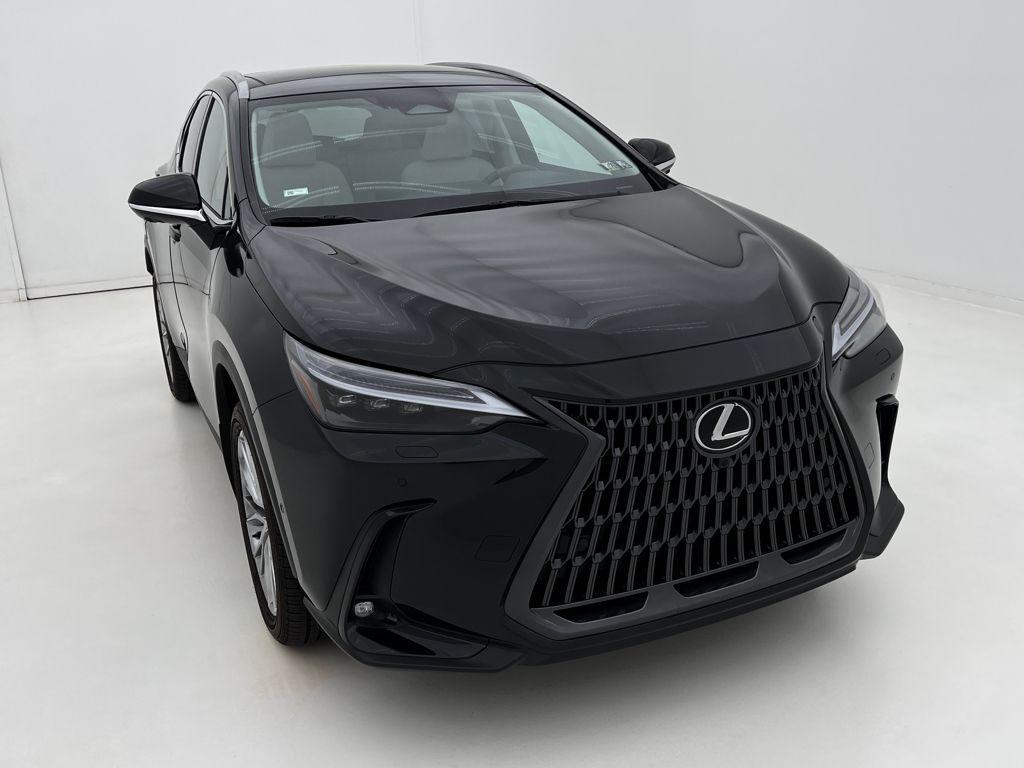 used 2025 Lexus NX 350 car, priced at $54,993