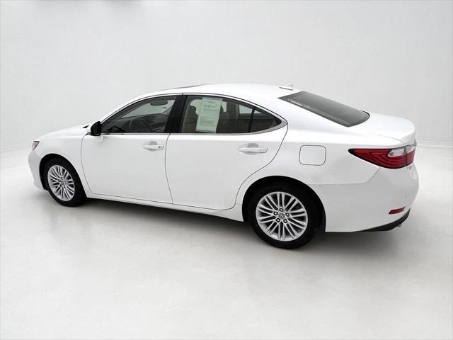 used 2014 Lexus ES 350 car, priced at $17,493