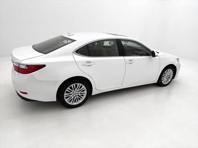 used 2014 Lexus ES 350 car, priced at $17,493