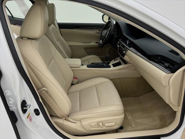 used 2014 Lexus ES 350 car, priced at $17,493