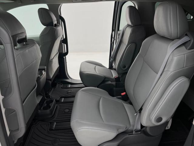 used 2021 Toyota Sienna car, priced at $37,993
