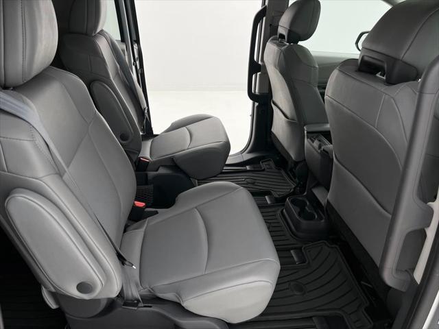 used 2021 Toyota Sienna car, priced at $37,993