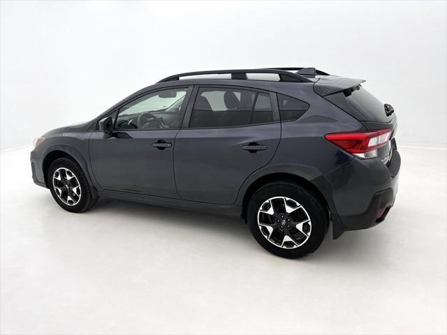 used 2019 Subaru Crosstrek car, priced at $19,993