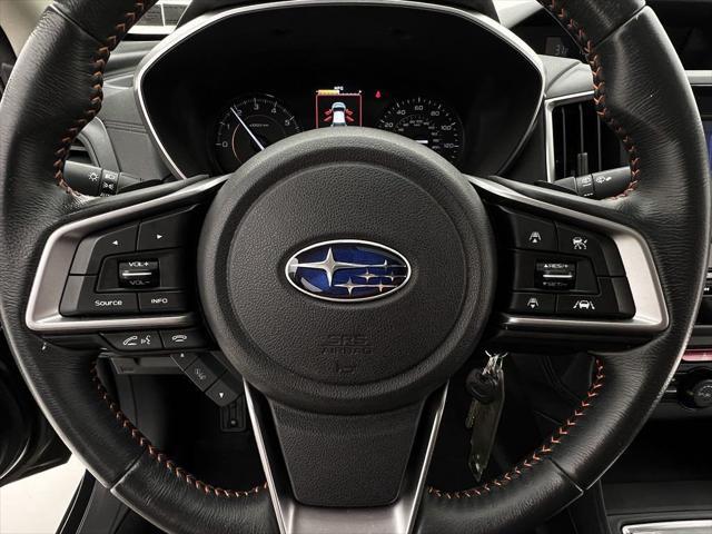 used 2019 Subaru Crosstrek car, priced at $19,993