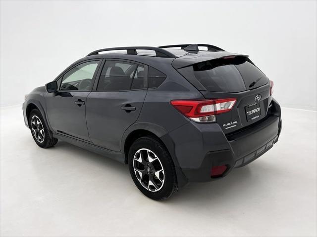 used 2019 Subaru Crosstrek car, priced at $19,993