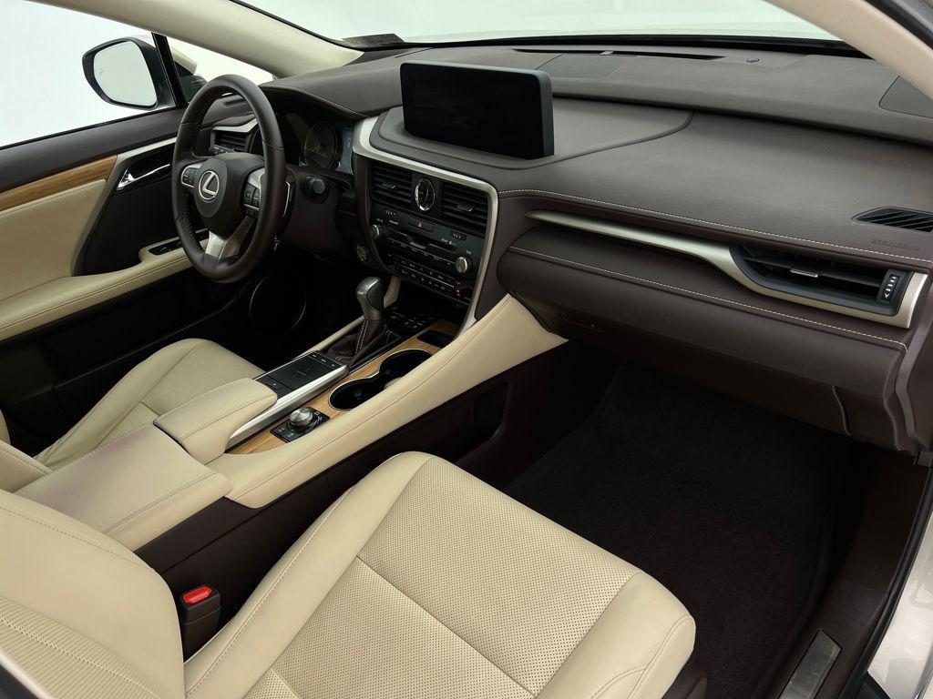 used 2020 Lexus RX 350L car, priced at $28,993