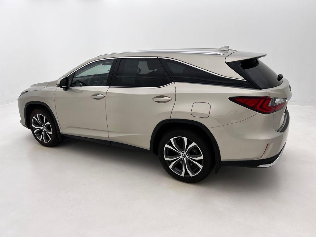 used 2020 Lexus RX 350L car, priced at $28,993