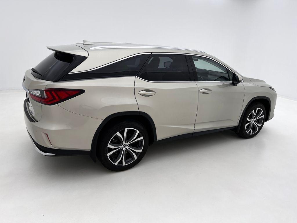 used 2020 Lexus RX 350L car, priced at $28,993