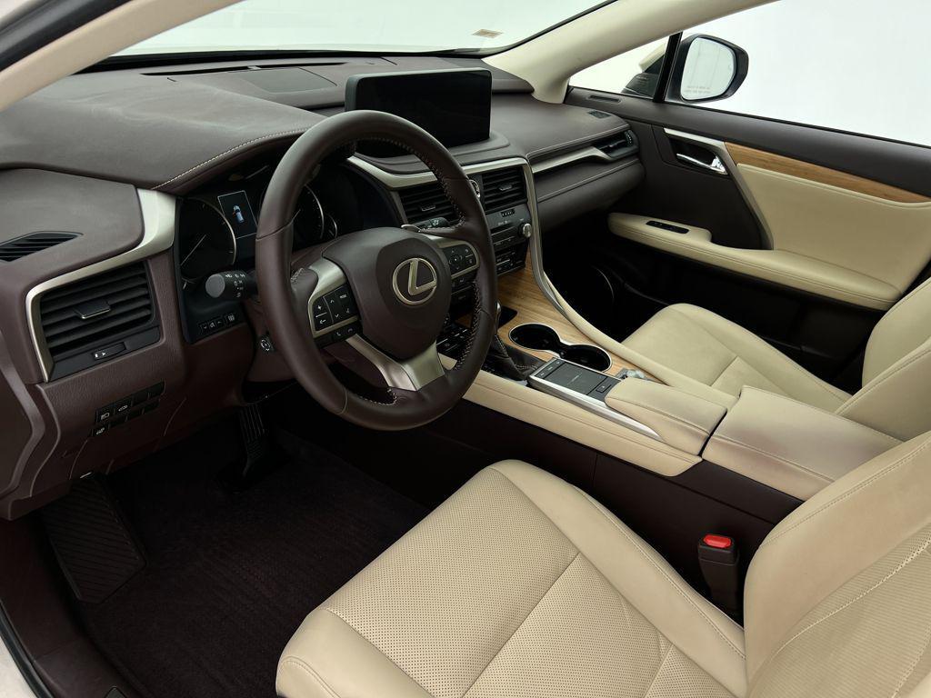 used 2020 Lexus RX 350L car, priced at $28,993