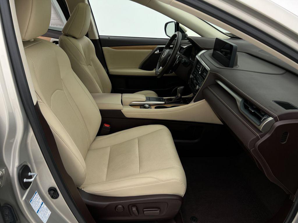 used 2020 Lexus RX 350L car, priced at $28,993