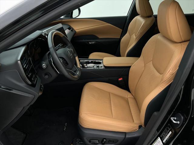 used 2024 Lexus RX 350 car, priced at $57,993