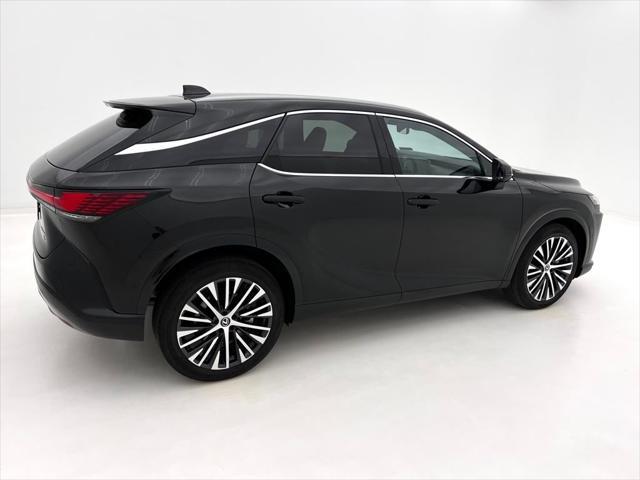 used 2024 Lexus RX 350 car, priced at $57,993