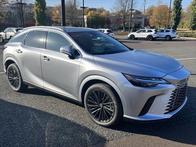 new 2024 Lexus RX 350 car, priced at $57,925