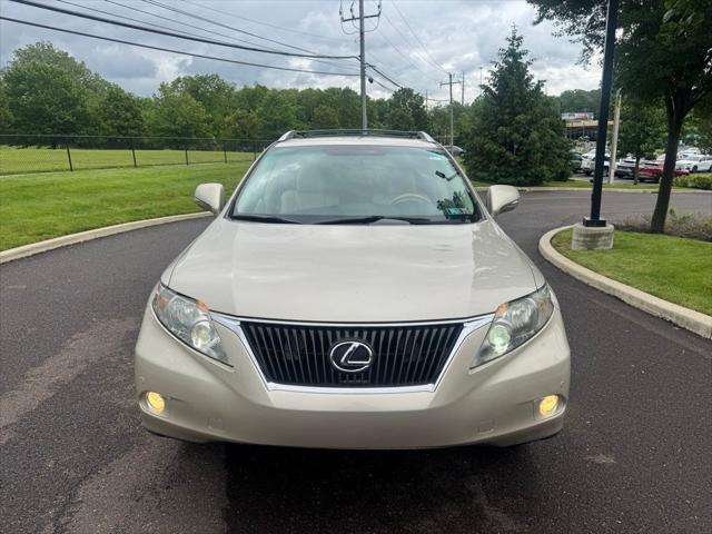 used 2012 Lexus RX 350 car, priced at $15,993