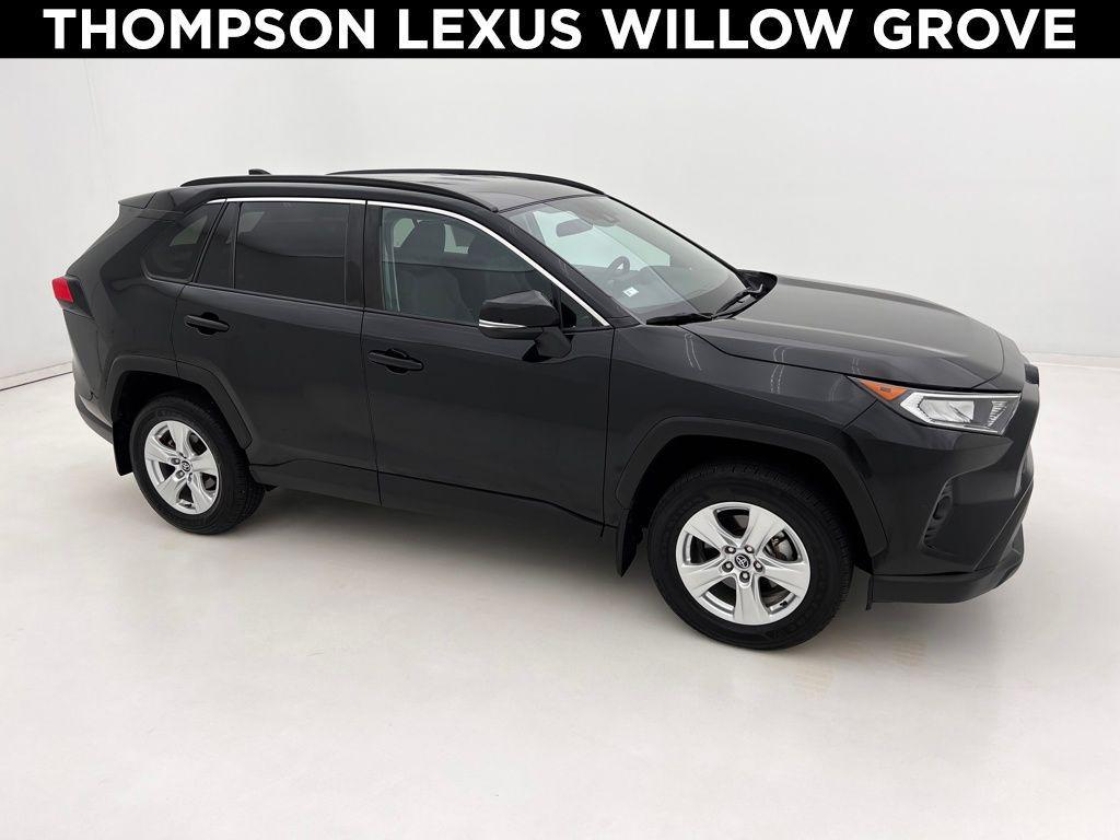 used 2020 Jeep Grand Cherokee car, priced at $28,493