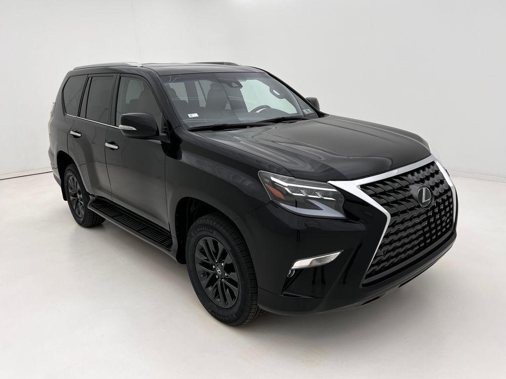 used 2023 Lexus GX 460 car, priced at $56,993