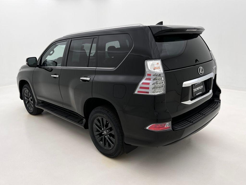 used 2023 Lexus GX 460 car, priced at $56,993