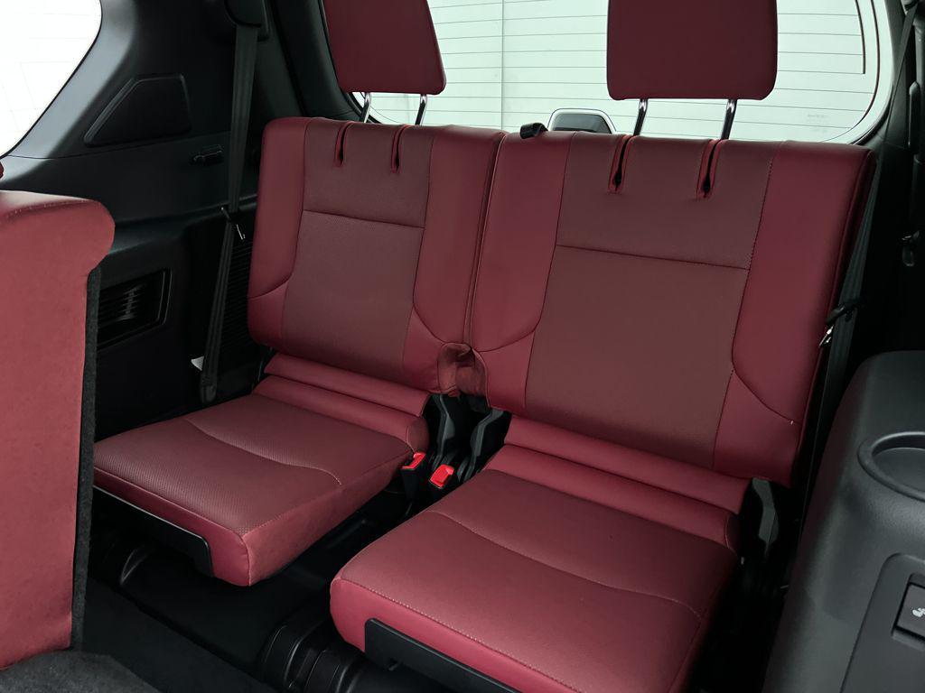 used 2023 Lexus GX 460 car, priced at $56,993