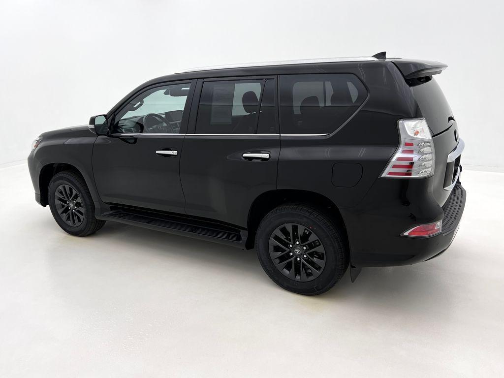 used 2023 Lexus GX 460 car, priced at $56,993