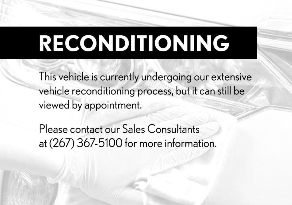 used 2023 Lexus GX 460 car, priced at $57,993