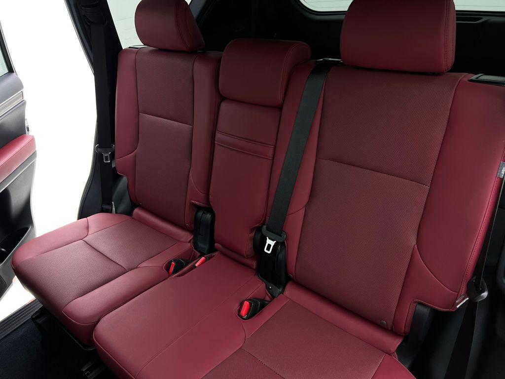 used 2023 Lexus GX 460 car, priced at $56,993