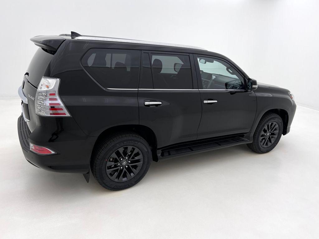 used 2023 Lexus GX 460 car, priced at $56,993