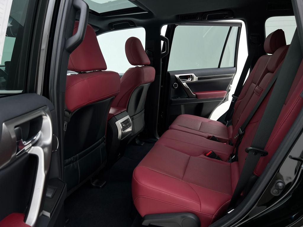 used 2023 Lexus GX 460 car, priced at $56,993