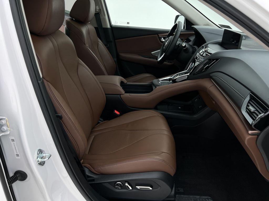 used 2024 Acura RDX car, priced at $41,993