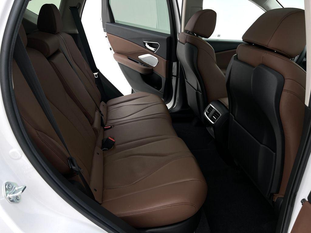 used 2024 Acura RDX car, priced at $41,993