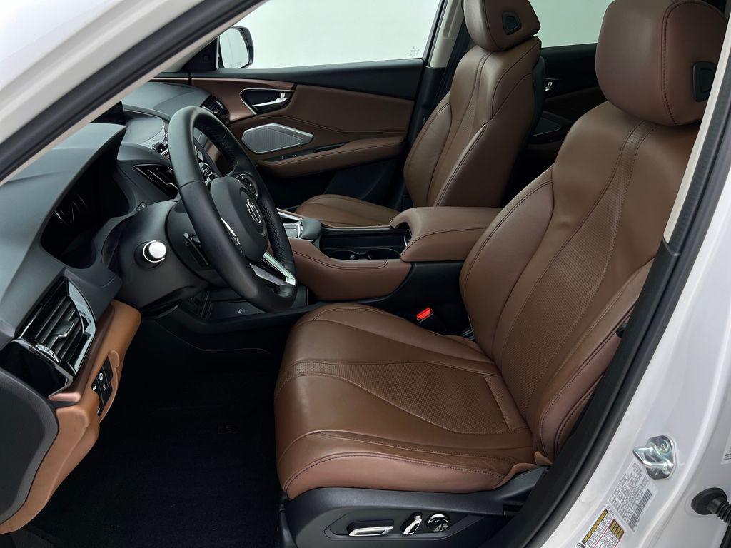 used 2024 Acura RDX car, priced at $41,993