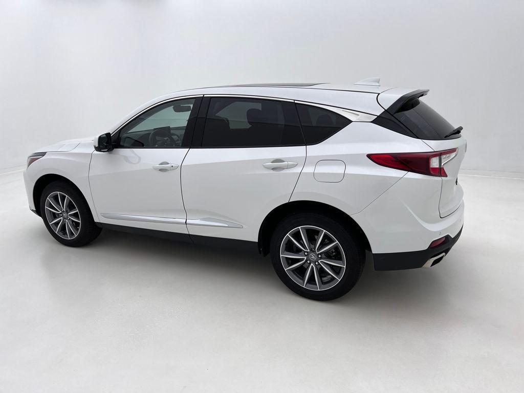 used 2024 Acura RDX car, priced at $41,993