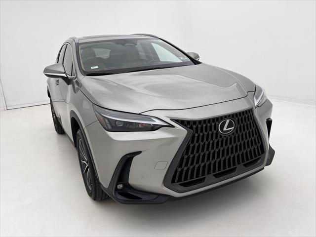 used 2022 Lexus NX 350 car, priced at $40,793