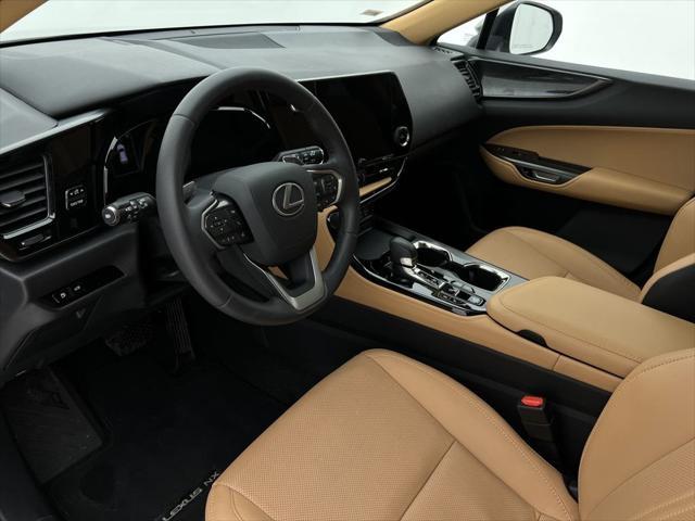 used 2022 Lexus NX 350 car, priced at $40,793