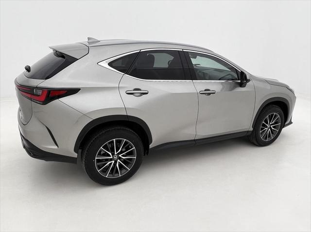 used 2022 Lexus NX 350 car, priced at $40,793