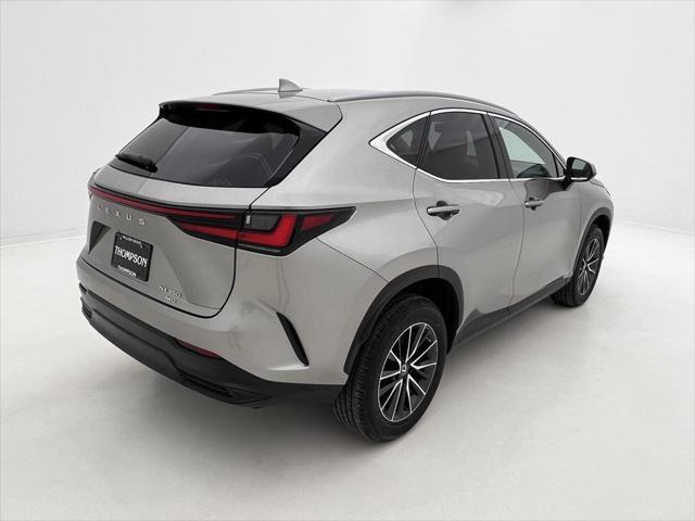 used 2022 Lexus NX 350 car, priced at $40,793