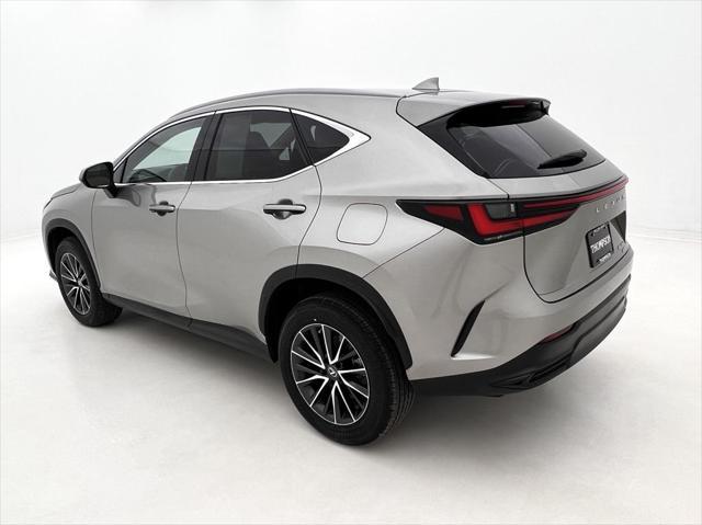 used 2022 Lexus NX 350 car, priced at $40,793