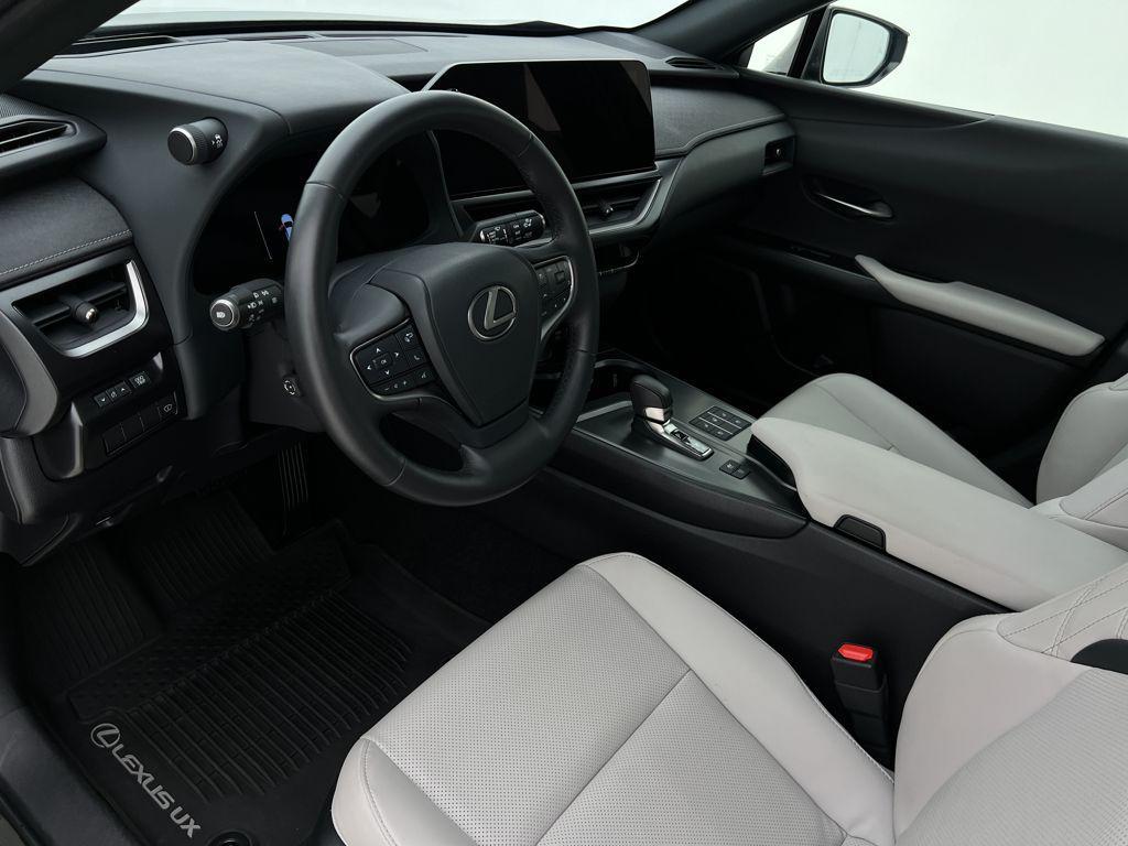 used 2025 Lexus UX 300h car, priced at $41,993