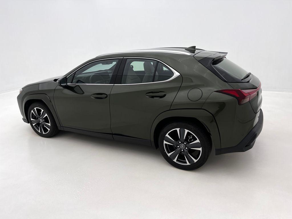 used 2025 Lexus UX 300h car, priced at $41,993