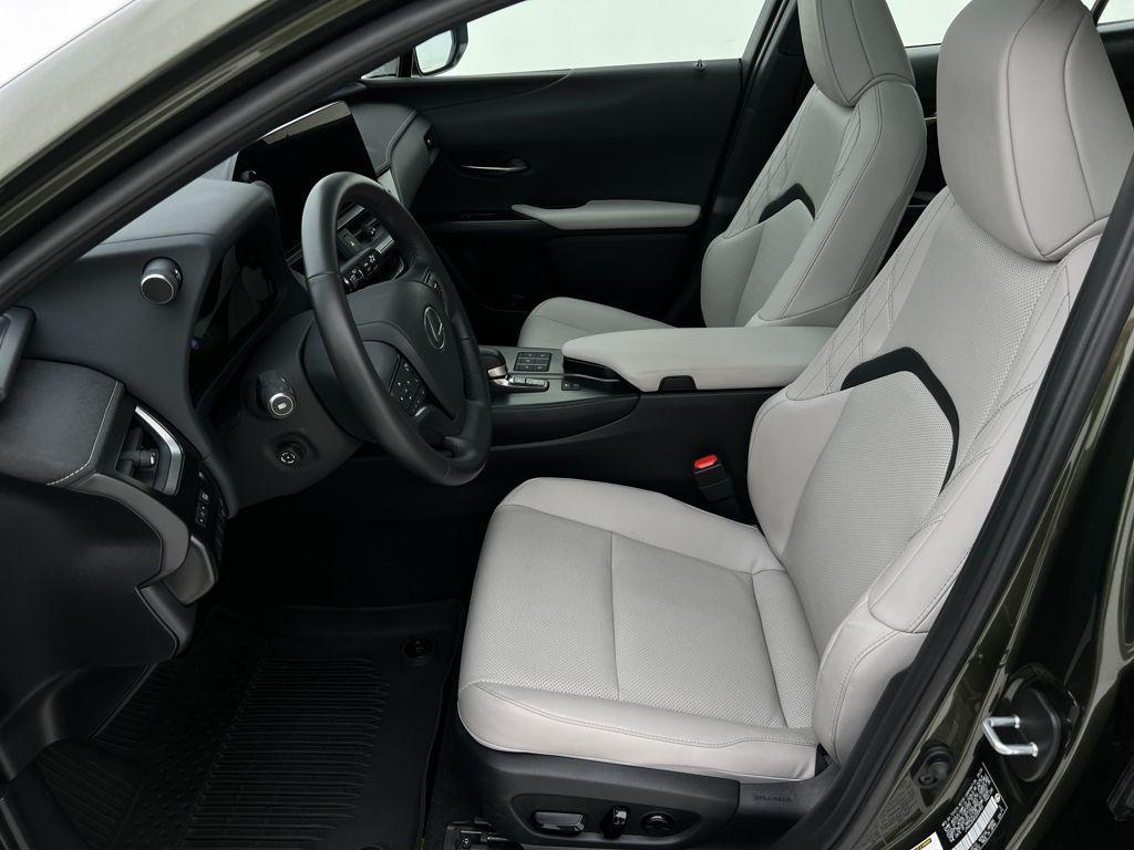 used 2025 Lexus UX 300h car, priced at $41,993