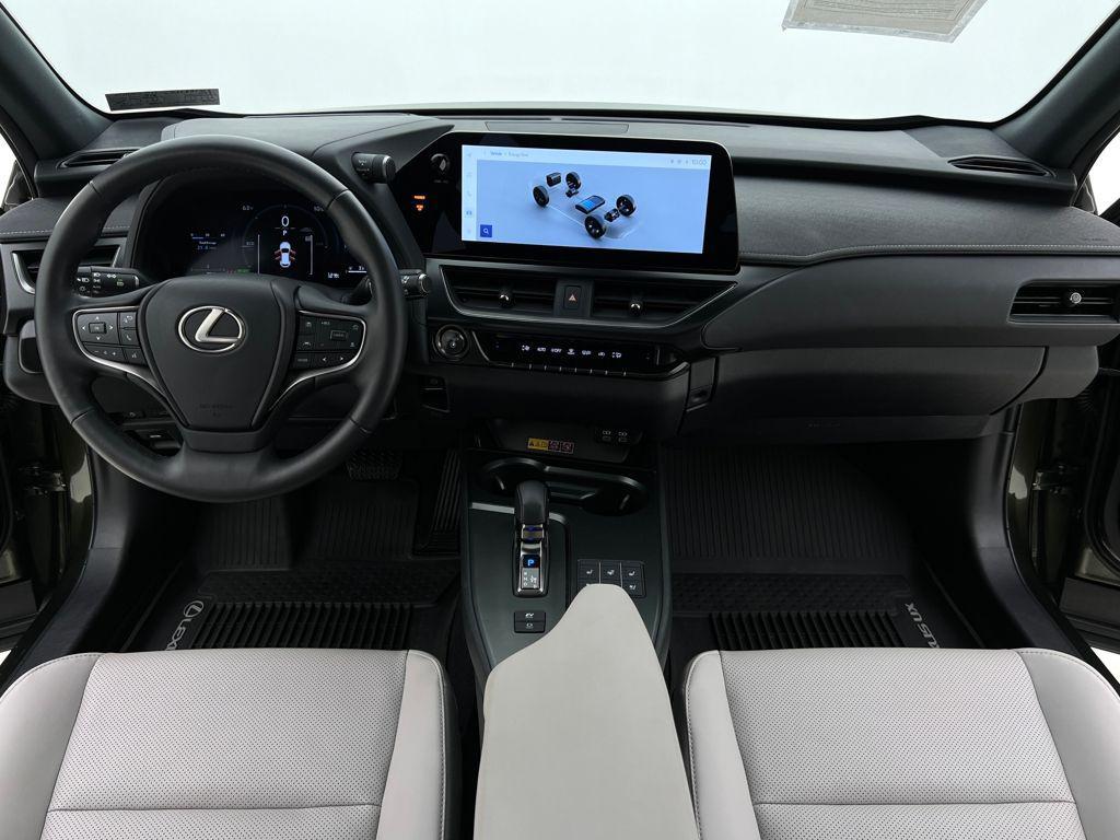 used 2025 Lexus UX 300h car, priced at $41,993
