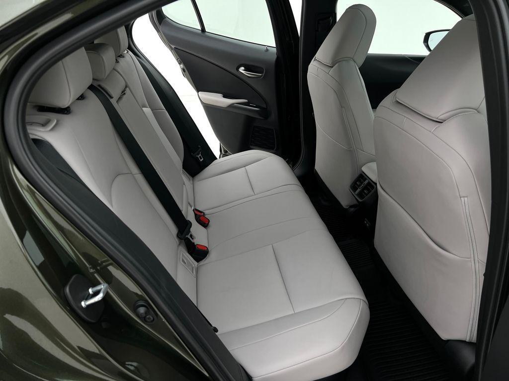 used 2025 Lexus UX 300h car, priced at $41,993